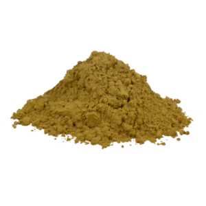 Malay Kratom Red Vein Pulver