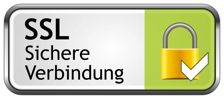 SSL Sichere Verbindung